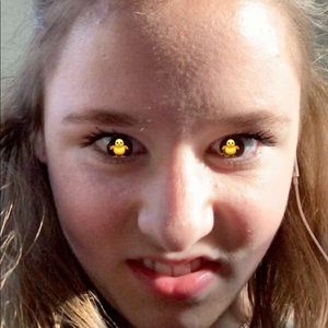 Meet your Posher, Skyler